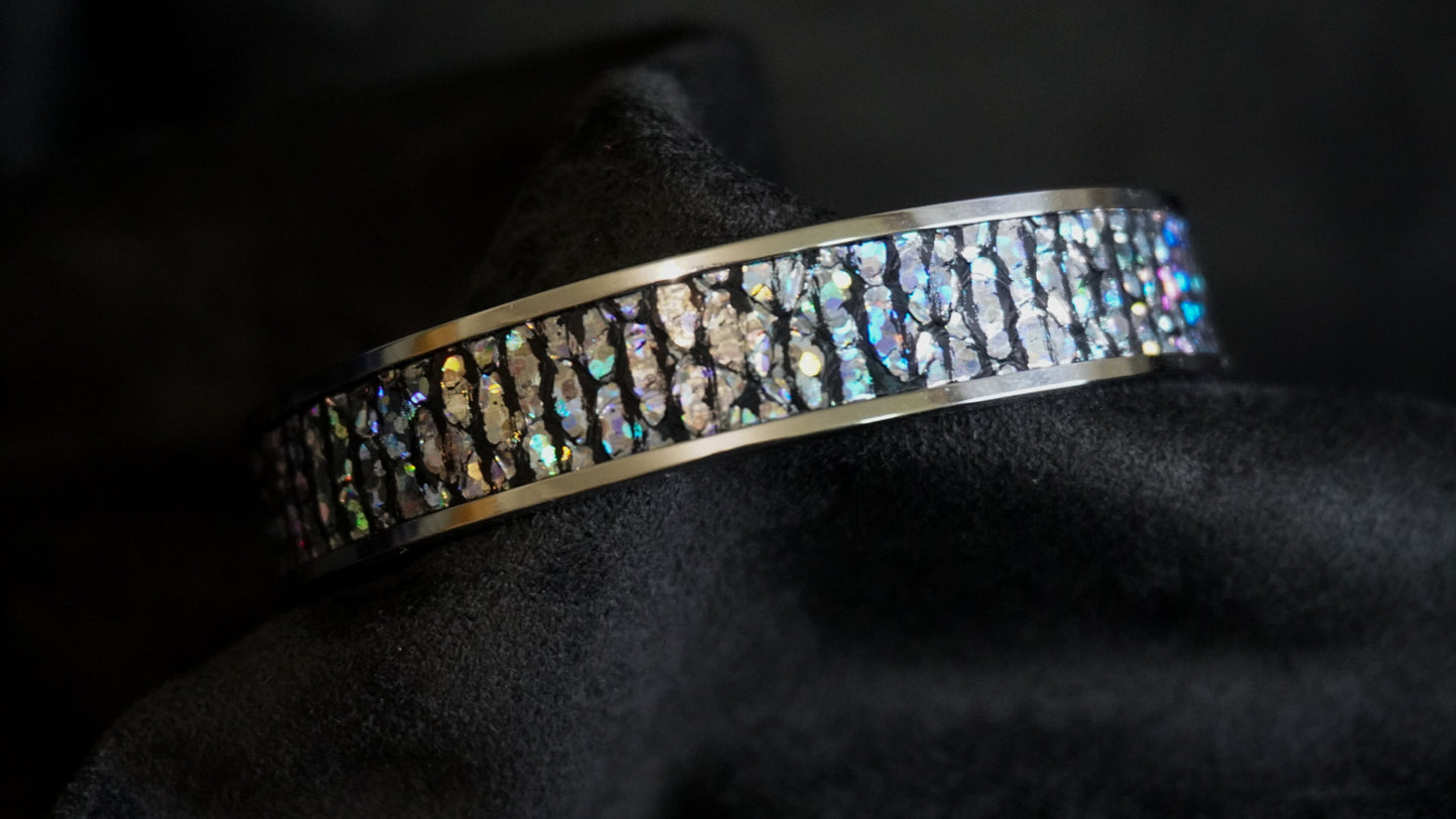 Manchettes Collection « Fête »