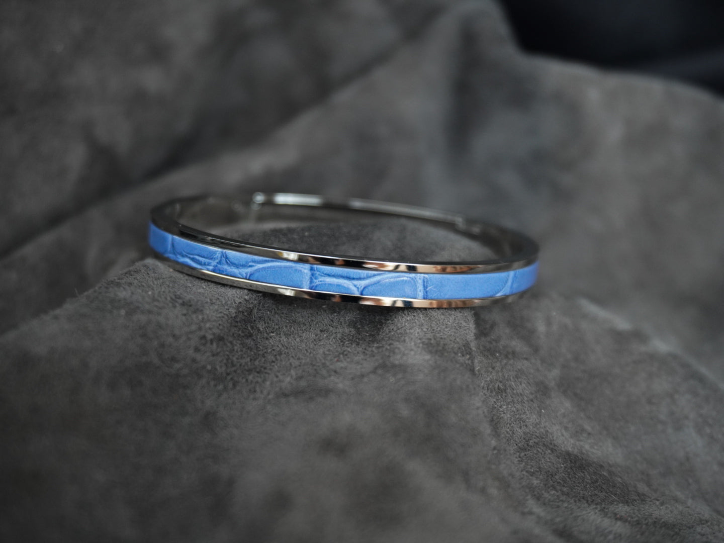Bracelet en acier inoxydable