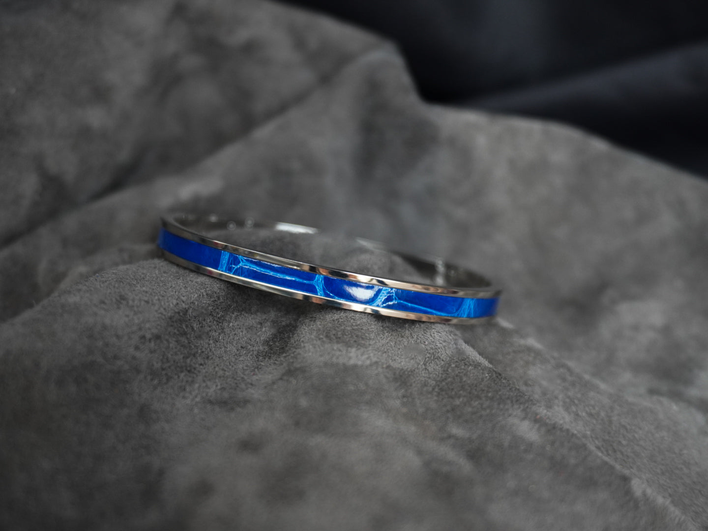 Bracelet en acier inoxydable