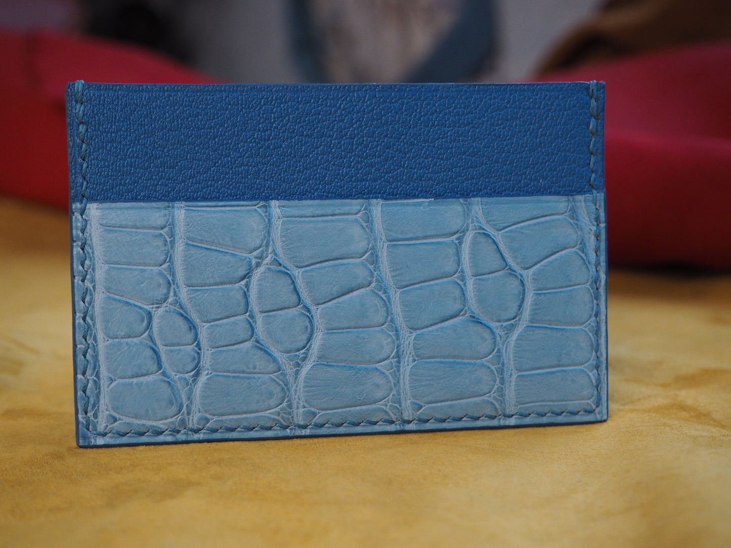 Porte-cartes