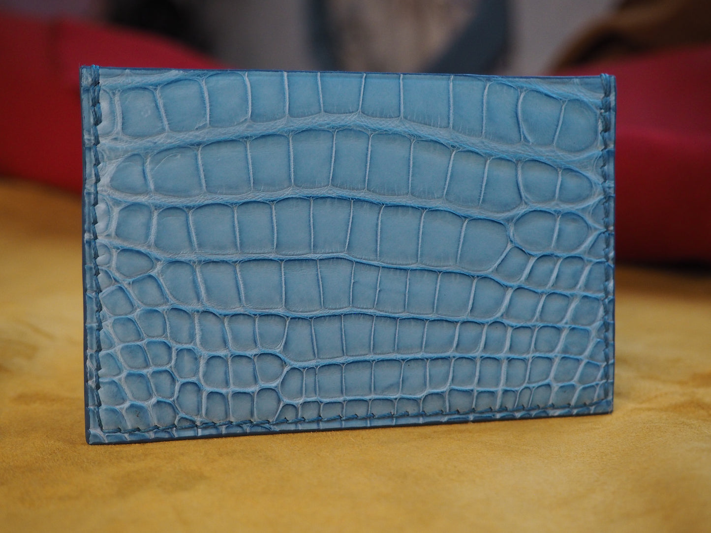 Porte-cartes