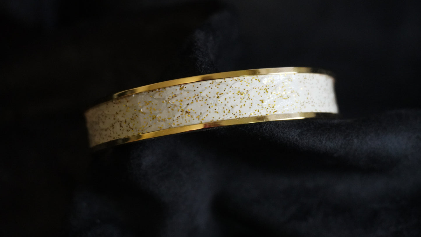 Manchettes Collection « Fête »