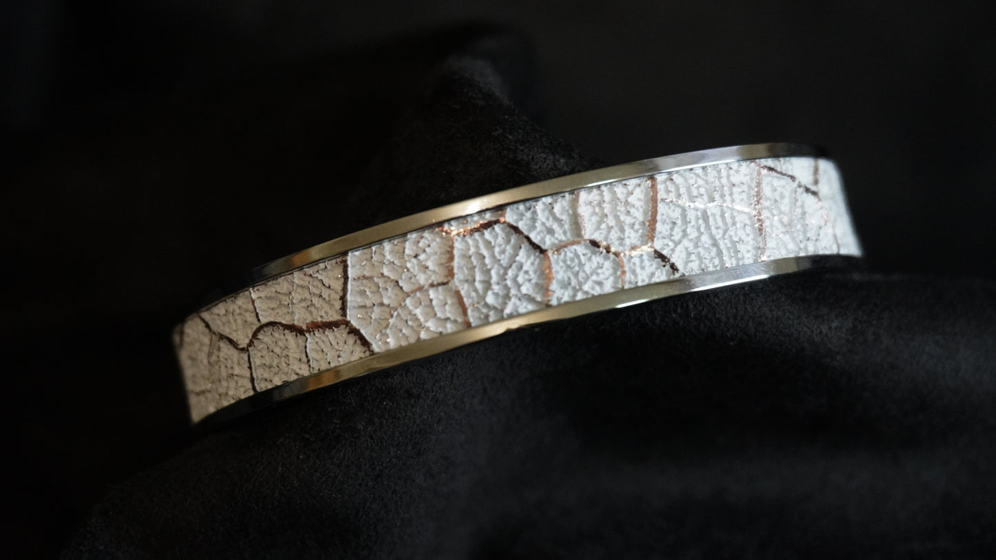 Manchettes Collection « Fête »