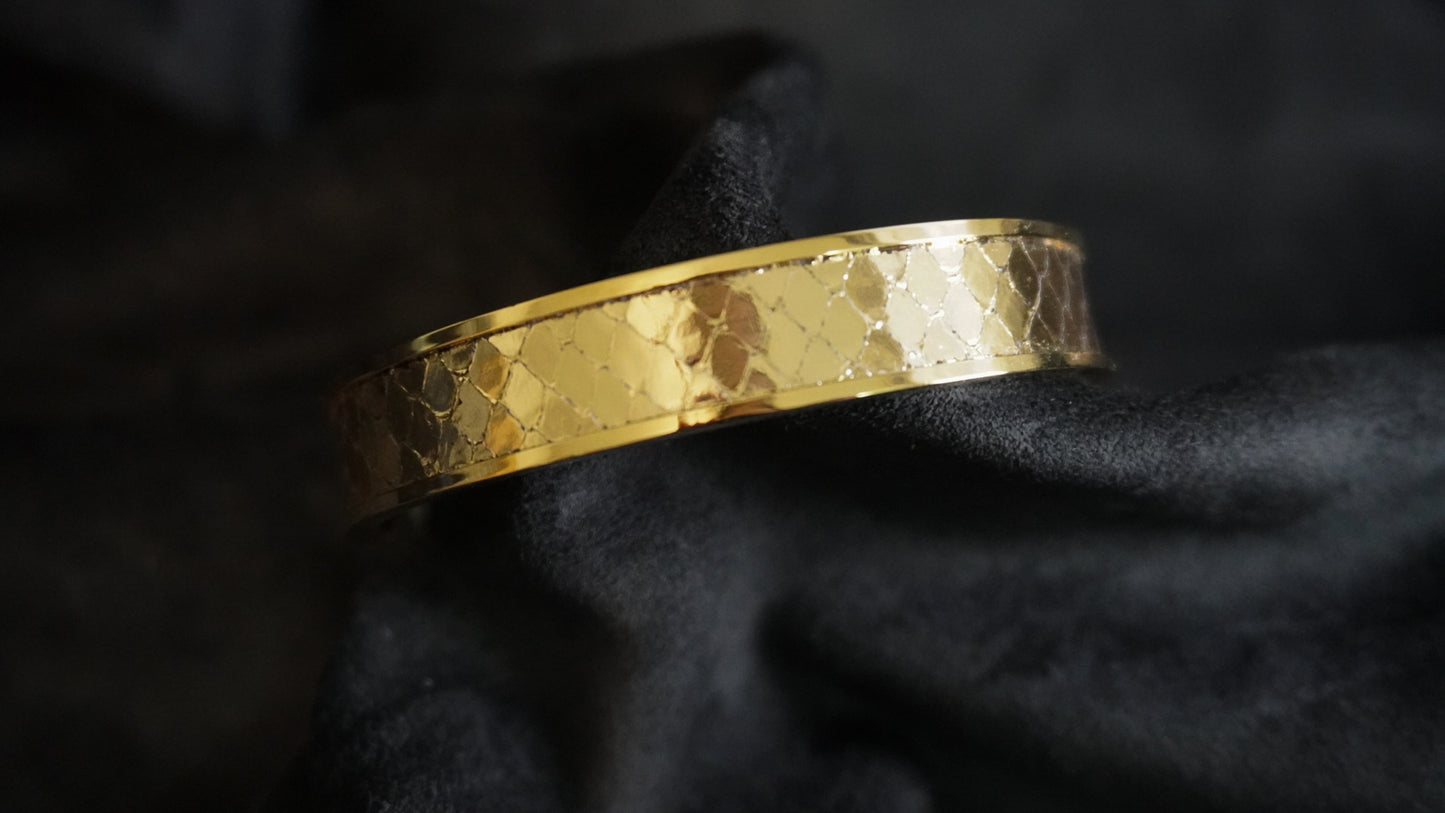 Manchettes Collection « Fête »